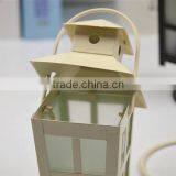 2015 New Design Retro European-style Metal Candle Holder,hanging Wrought Iron Candlestick thumbnail-2