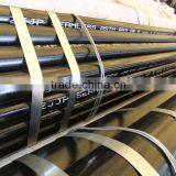 API 5L Seamless Steel Tube GR.B Low Price Line Pipe thumbnail-3