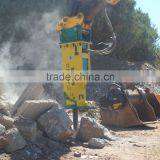 Best Selling Excavator Hydraulic Breaker thumbnail-2