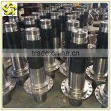 Xcmg Motor Grader Spare Parts Grader Parts Double Chain Wheel 83513201 thumbnail-1