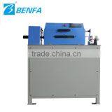 automatic efficient high pressure water hose Plumbing pipe cutting machine