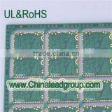 Good Quality Fr4 94v0 1-16 Mulitlayer Printed Cirucit Board thumbnail-2