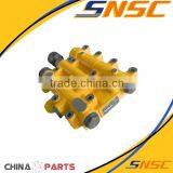 2015 New Style LONGKING Loader Transmission Parts 403700 Transmission Hydraulic Control Valve thumbnail-1