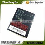 Genuine 1500mAh CPLD-03 for For Coolpad 7266 Mobile Phone Battery