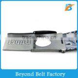 Water Drink Beer Bottle Opener Cotton Webbing Canvas Belt thumbnail-3