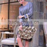 New Model Beautiful Ladies Handbags thumbnail-4