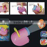 Mini Toy Logo Projector