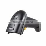 Cheap 1D wireless laser handheld barcode scanner for bank documents scanning                        
                                                                                Supplier's Choice