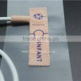 Nellcor Non-Oximax Infant Dispsoable SpO2 Sensor Skin Stretch Fabric DB9 7pin 0.85m thumbnail-4
