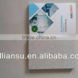 FIBER REINFORCED CALCIUM SILICATE BOARD thumbnail-1