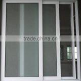 Three Tracks Sliding Window