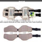 Hydraulic Pressure Lumbar Traction Device, Waist Traction Belt, Topa Quality Lumbar Traction Belt thumbnail-2