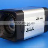 960H Analogue Output SD DSP Video Camera for School, Meeting Room