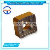 CDBP Carbide Insert Turning CNMM190624-M for Steel Casting thumbnail-2