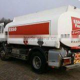 USED TRUCKS - VOLVO FUEL TANK TRUCK (LHD 4490) thumbnail-4