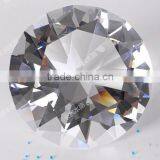 Top Grade Round Crystal Diamond for Home Decorations & Gifts CD-M006 thumbnail-2