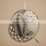 Space Saving Metal Fashion Beautiful Leisure Ways Patio Furniture thumbnail-3