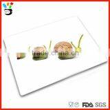 Kitchen Glassware Tempered Glass Multifunction Chopping Board thumbnail-1