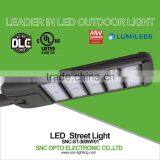 300w Hot Selling UL CUL DLC List Led Street Light With Cool White Color Temperature for Outdoor Lighting