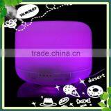 500ml Ultrasonic LED Vaporizer Humidifier