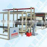 Glue Point Transfer Multi Functional Laminating Machine