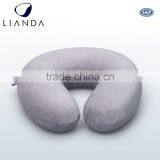 Best Selling Customized Logo Neck Sleeping Pillow Car Personalized thumbnail-6