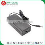 eu us uk au Wall Plug Desktop 60w 12v 5a Laptop Adapter thumbnail-4
