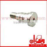 Forklift Spare Parts TOYOTA 7FD30 Pin, Steering Link