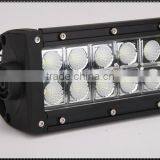 New Arrvial 288W LED Light Bar Voltage 12/24V Waterproof IP67 for Offroda Truck Suv All Cars thumbnail-4