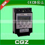 380V timer switch KG316T