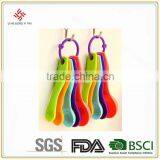 New Premium Plastic Fork and Spoon Gift Set thumbnail-4