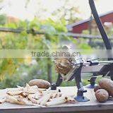 Potato French Fry Cutter Slicer Vegetable Fruit Blades Steel Chopper Stainless thumbnail-1