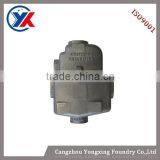 Iron Cast Steam Traps Steam/gas Water Separator Steam Water Separator Manufacturer