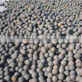 Carbon Steel Steel Ball for Mine Machinery thumbnail-4