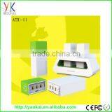 Customize Logo 5200mAh High Quality Good Price Power Bank 20000mah