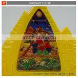 Water Ring Game Toy Cheap Mini Plastic Promotional Toys thumbnail-2