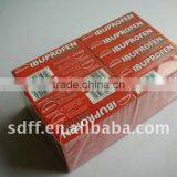 Automatic Box Wrapping Machinery