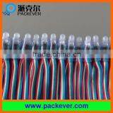 12mm Full Color Digital Addressable Ws2801 LED Pixel String thumbnail-5