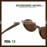 High Quality Cat 3 Uv400 Sunglasses Round Frame Polarized Glasses thumbnail-2