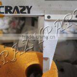 Excavator SK135 Bottom Roller for SK120 Track Roller thumbnail-4