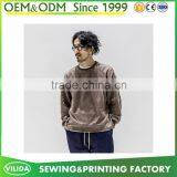 Customized Cotton Polyester Japanese Style Hoodies Men With High Quality thumbnail-2