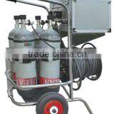 Long Tube Breathing Apparatus thumbnail-1