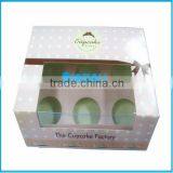 Pape Material and Food Industrial Use Wedding Cake Boxes