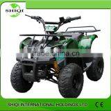 High Quality Automatic 110cc Cheap Chinese ATV for Sale / ATV006