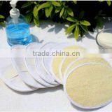 Skin Loofah Scrubber