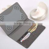 High Quality Customized Stand Leather Universal Flip Tablet Case thumbnail-5