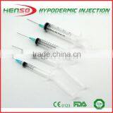 Henso Auto Disable Syringes thumbnail-2