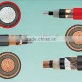 3.6/6kV --19/33kV Xlpe Insulated Power Cable(Cu/XLPE/AWA/PVC ) thumbnail-2
