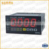 Single Phase Digital Watt Meter