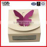 Custom Logo & Size Cardborad Gift Box thumbnail-1